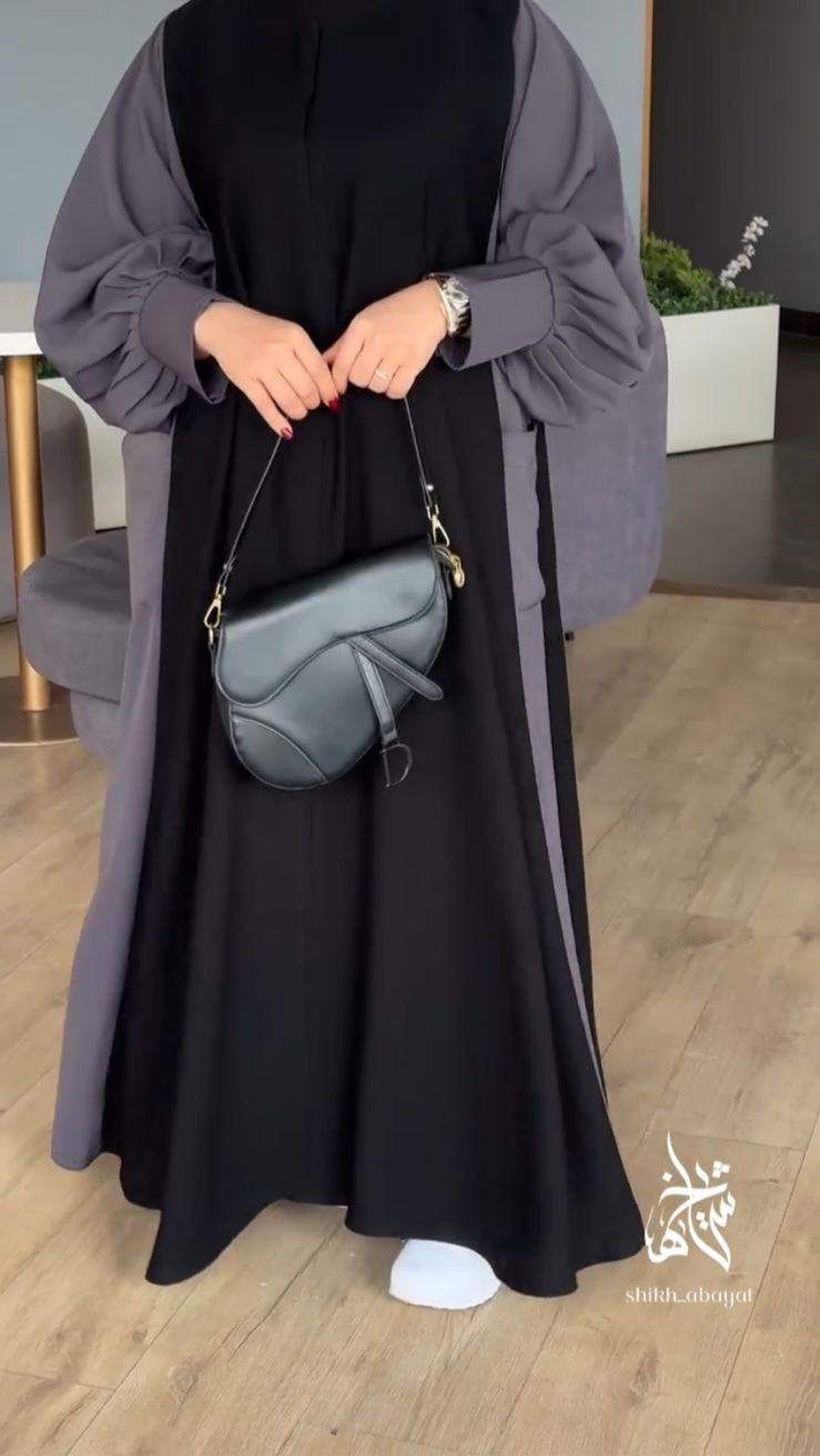 عباية رمسيس - Selena