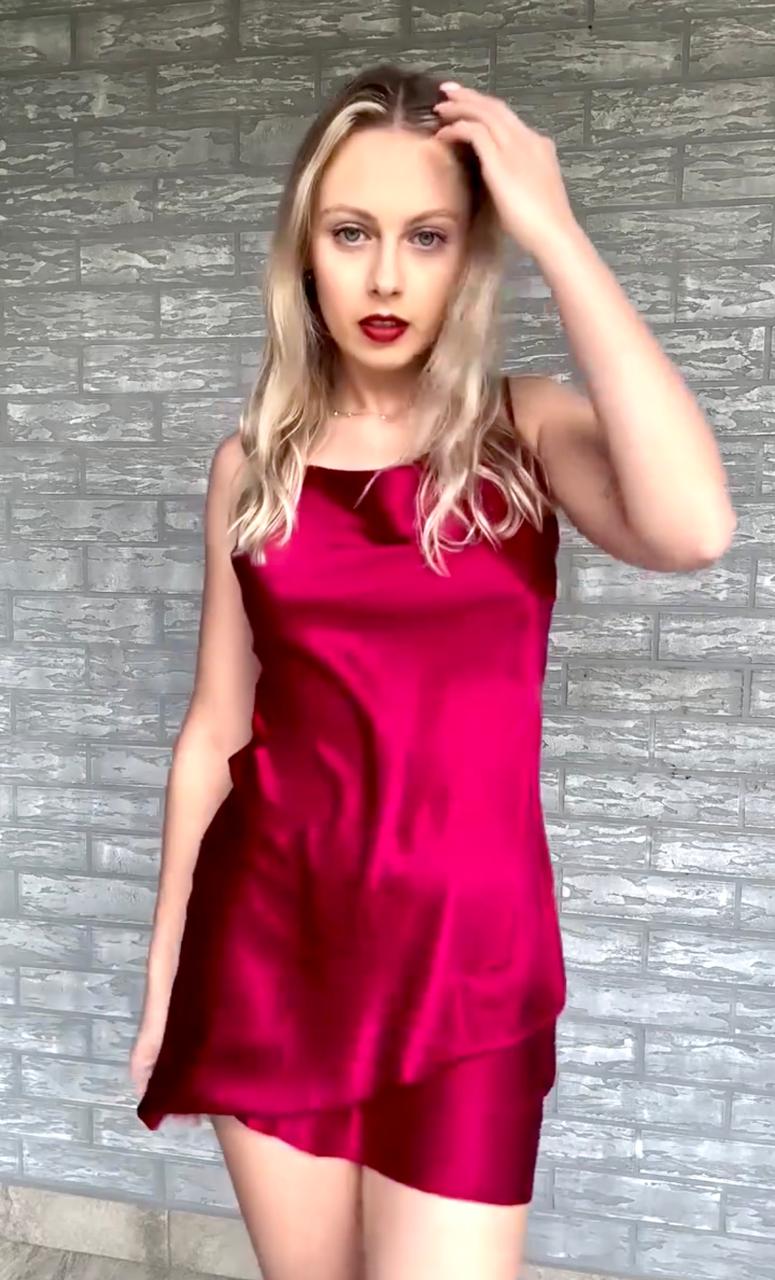 selena ebiza satan