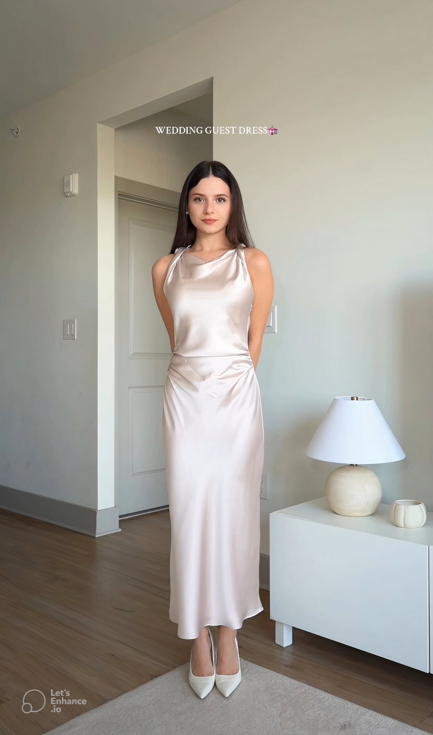 Selena barcola