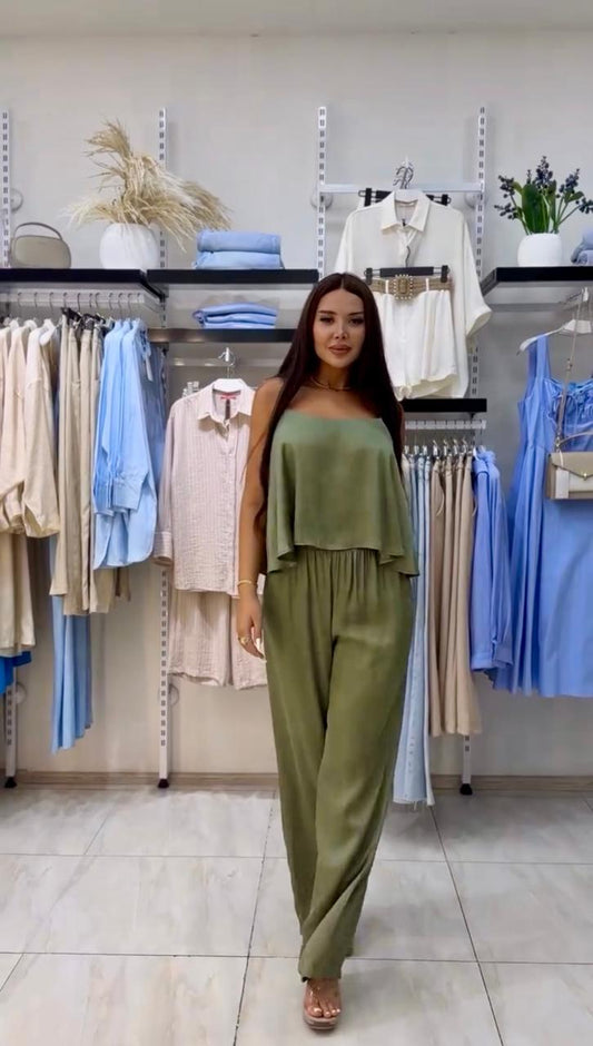 selena Valencia ensemble