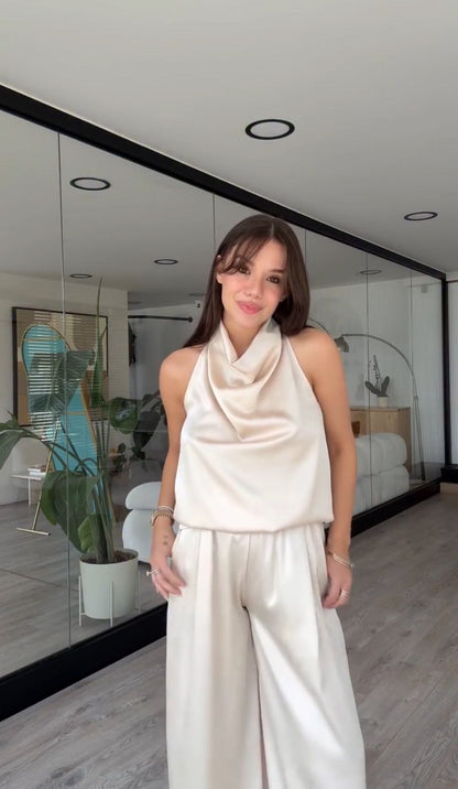 Selena Versachi